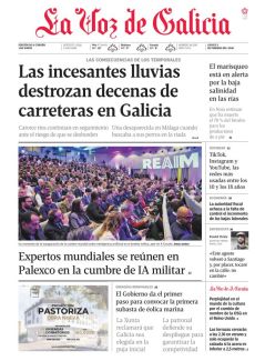 EXPERTOS MUNDIALES SE REÚNEN EN PALEXCO EN LA CUMBRE DE IA MILITAR