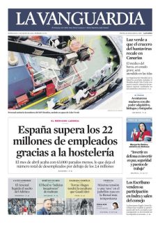 LUZ VERDE A QUE EL CRUCERO DEL HANTAVIRUS RECALE EN CANARIAS