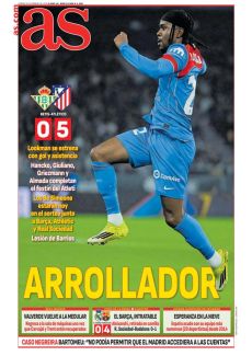 ARROLLADOR