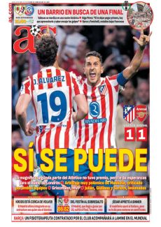 SÍ SE PUEDE