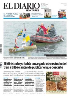 VAUCAN, EL VELERO AUTÓNOMO DE LA UC