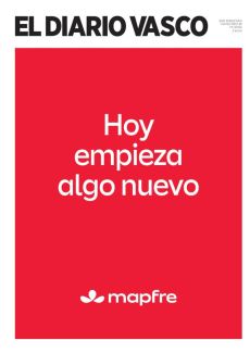 «HE OÍDO QUE HACÍA FALTA SANGRE Y HE VENIDO A DONAR»