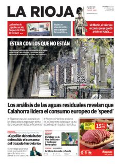 ESTAR CON LOS QUE NO ESTÁN