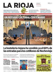 UN REFUGIO CULTURAL CENTENARIO