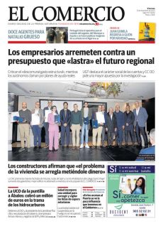 LOS CONSTRUCTORES AFIRMAN QUE «EL PROBLEMA DE LA VIVIENDA SE ARREGLA METIÉNDOLE DINERO»