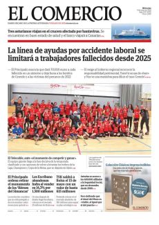 EL TELECABLE, ANTE «EL MOMENTO DE COMPETIR Y GANAR».
