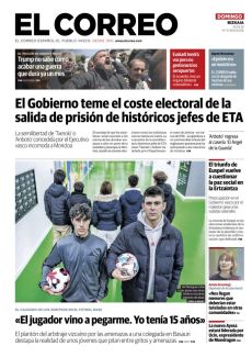 «EL JUGADOR VINO A PEGARME. YO TENÍA 15 AÑOS»