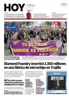 UN 25-N MÁS DOLOROSO QUE NUNCA EN LA REGIÓN