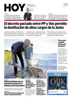 PECES PARA REPOBLAR LA PRESA DE ALCOLLARÍN