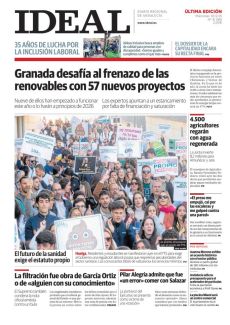 EL FUTURO DE LA SANIDAD EXIGE EL ESTATUTO PROPIO