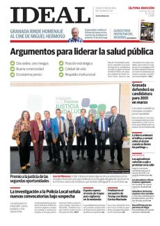 PREMIO A LA JUSTICIA DE LAS SEGUNDAS OPORTUNIDADES