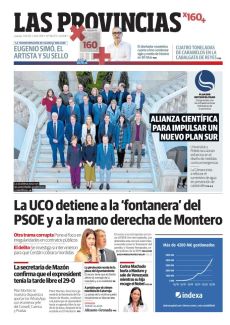 ALIANZA CIENTÍFICA PARA IMPULSAR UN NUEVO PLAN SUR