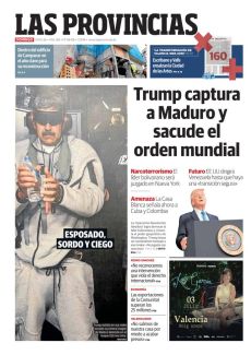 ESPOSADO, SORDO Y CIEGO