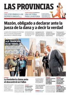 «LA TRADICIÓN ES DE TODOS» TURIANOVA APORTARÁ 666 NUEVAS VIVIENDAS AL PARQUE INMOBILIARIO DE LA CAPITAL