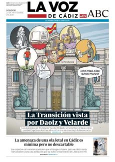 LA TRANSICIÓN VISTA POR DAOIZ Y VELARDE