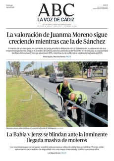 LA BAHÍA Y JEREZ SE BLINDAN ANTE LA INMINENTE LLEGADA MASIVA DE MOTEROS