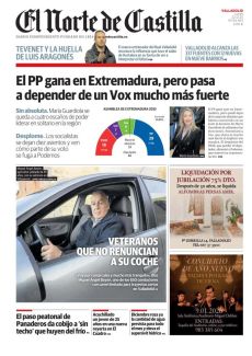 VETERANOS QUE NO RENUNCIAN A SU COCHE