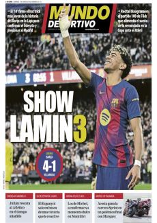 SHOW LAMIN3