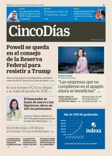 “LAS EMPRESAS QUE NO CUMPLIERON EN EL APAGÓN AHORA SE BENEFICIAN”