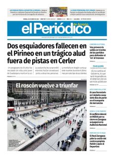 EL ROSCÓN VUELVE A TRIUNFAR