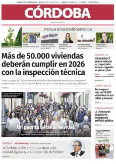 UN PUENTE HACIA LA NAVIDAD