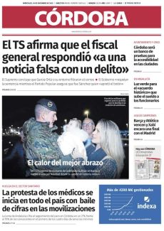 LUZ VERDE PARA EL «ACUERDO HISTÓRICO» QUE SUBE EL SUELDO A LOS FUNCIONARIOS