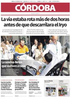 UN CÓRDOBA CF CONCENTRADO DESAFÍA A UNO DE LOS FAVORITOS DEL CAMPEONATO