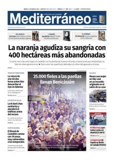 LA IA DARÁ CITAS SANITARIAS Y ATENDERÁ EL TELÉFONO ANTES DEL VERANO