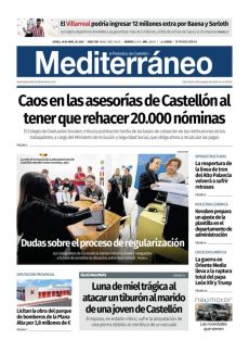 DUDAS SOBRE EL PROCESO DE REGULARIZACIÓN