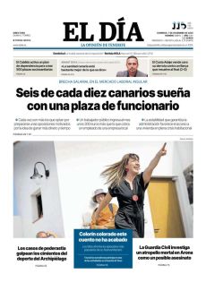 COLORÍN COLORADO ESTE CUENTO NO HA ACABADO