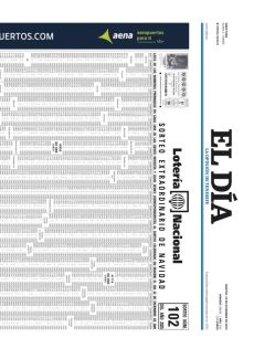 EL GORDO NO SABE VOLAR