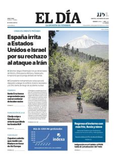 ESPAÑA IRRITA A ESTADOS UNIDOS E ISRAEL POR SU RECHAZO AL ATAQUE A IRÁN