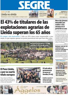 UN GRAN PÍCNIC LLEVA A 12.000 PERSONAS A LA CANALIZACIÓN