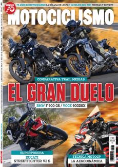 LA DÉCADA DE LOS 50