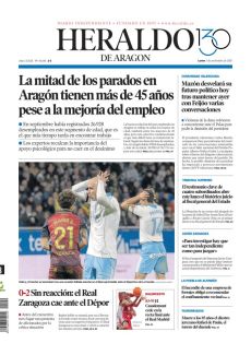 0-2 SIN REACCIÓN: EL REAL ZARAGOZA CAE ANTE EL DÉPOR