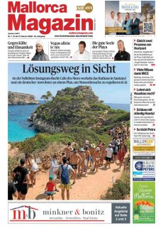 LÖSUNGSWEG IN SICHT