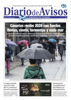 LA LAGUNA TENERIFE VENCE AL COVIRÁN (80-75) Y TERMINA EL AÑO EN LA CUARTA PLAZA