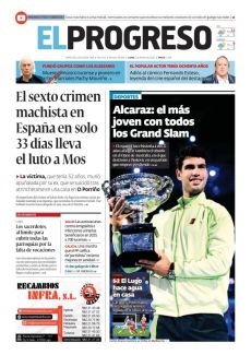 MUERE EL MÚSICO LUCENSE Y PIONERO EN ARTES MARCIALES PACHY MOURIÑO