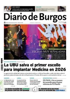 FECHAS MUY SEÑALADAS