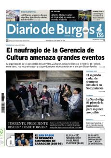 TORRENTE, PRESIDENTE