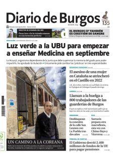 UN CAMINO A LA COREANA