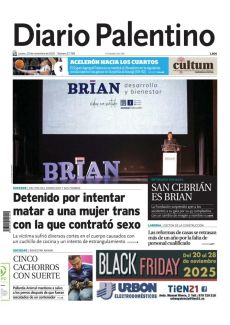 DETENIDO POR INTENTAR MATAR A UNA MUJER TRANS CON LA QUE CONTRATÓ SEXO