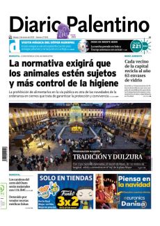 LA NORMATIVA EXIGIRÁ QUE LOS ANIMALES ESTÉN SUJETOS Y MÁS CONTROL DE LA HIGIENE