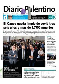 CESADA LA SECRETARIA DEL AYUNTAMIENTO POR «PÉRDIDA DE CONFIANZA»