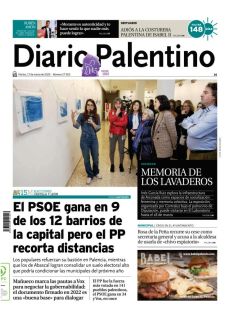 MEMORIA DE LOS LAVADEROS