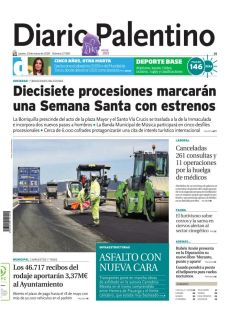 ASFALTO CON NUEVA CARA