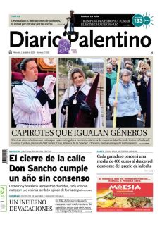 CAPIROTES QUE IGUALAN GÉNEROS