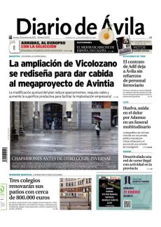 EL CAMPO EXIGE SOLUCIONES ANTE LOS RETOS VITALES QUE AFRONTA