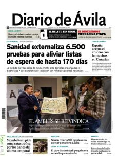 SANIDAD EXTERNALIZA 6.500 PRUEBAS PARA ALIVIAR LISTAS DE ESPERA DE HASTA 170 DÍAS