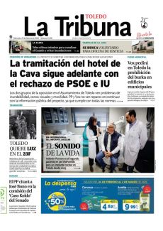 EL SONIDO DE LA VIDA